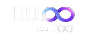 IILLOO you TOO